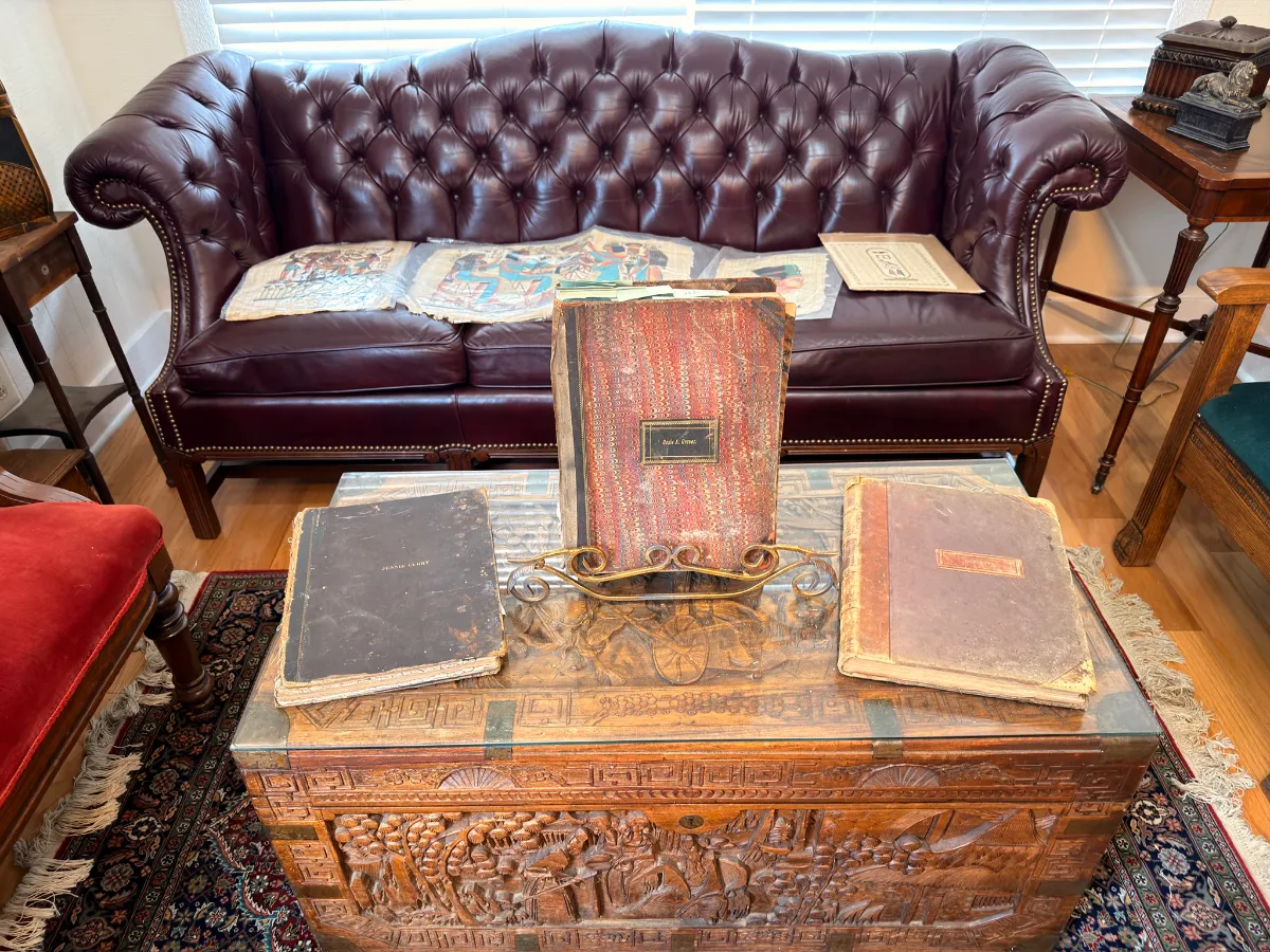 Estate Sale on West Iris Drive, Nashville, TN — Nashville, TN Estate Sale by Estate Greats Estate Sales, photo 1