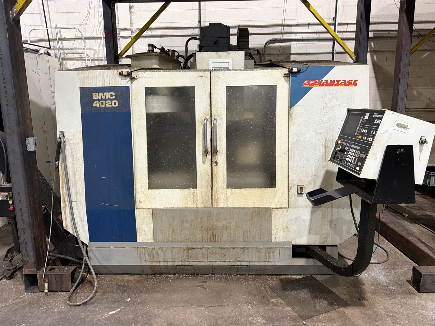 Estate Sale on Coleman, Coleman MI — Coleman, MI Online Auction by John Peck Auctions, LLC
