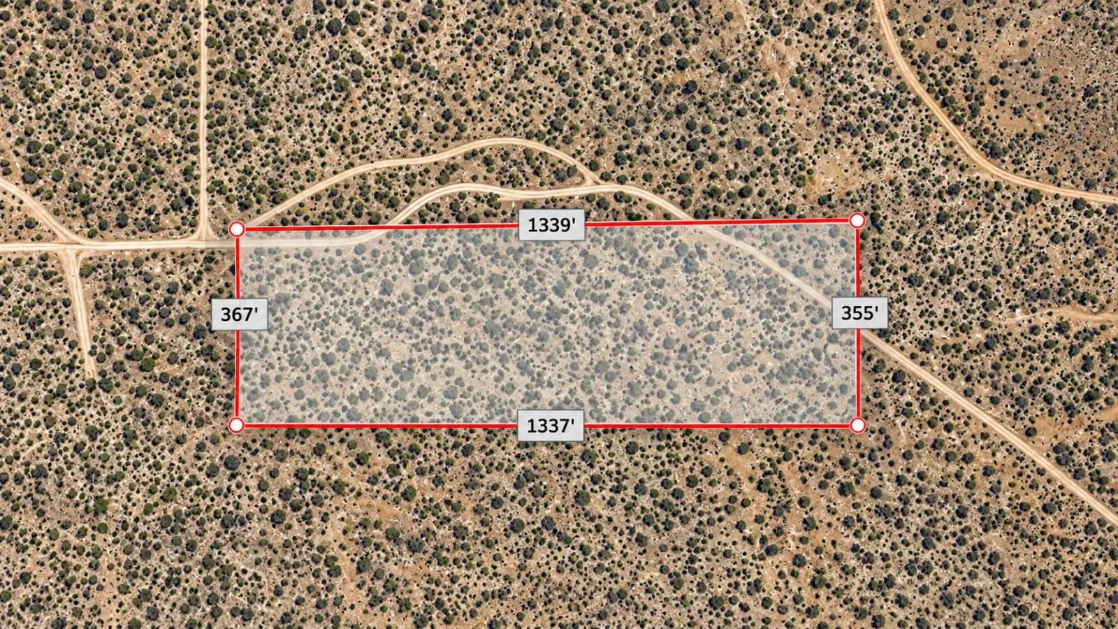 Estate Sale on California City, California City CA — California City, CA Online Auction by Acre Bid