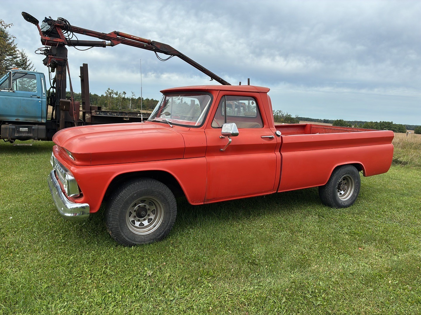 Estate Sale on Harrisville, Harrisville MI — Harrisville, MI Online Auction by John Peck Auctions, LLC