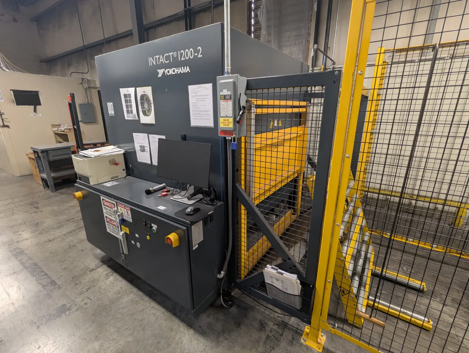 Estate Sale on Salem, Salem VA — Salem, VA Online Auction by Holland Industrial Group