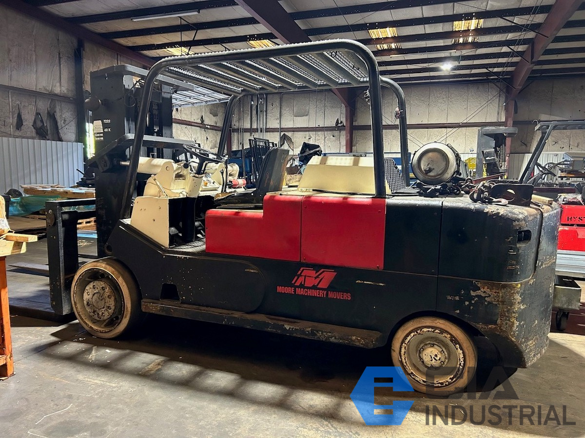 Estate Sale on Moreland Avenue, Conley GA — Conley, GA Online Auction by CIA Industrial, LLC