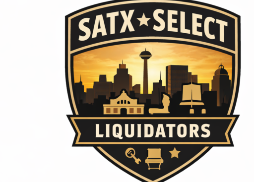 Estate Sale on San Antonio, San Antonio TX — San Antonio, TX Estate Sale by SATX Select Liquidators LLC
