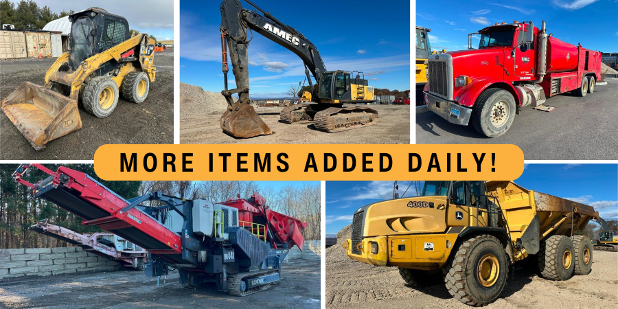 Estate Sale on Vernal, Vernal, UT — Vernal, UT Online Auction by Mideast Equipment & Auctions, photo 1