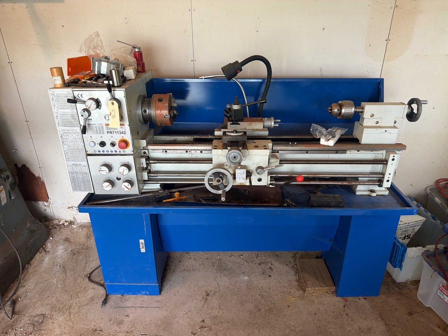 Estate Sale on Eaton Rapids, Eaton Rapids MI — Eaton Rapids, MI Online Auction by John Peck Auctions, LLC