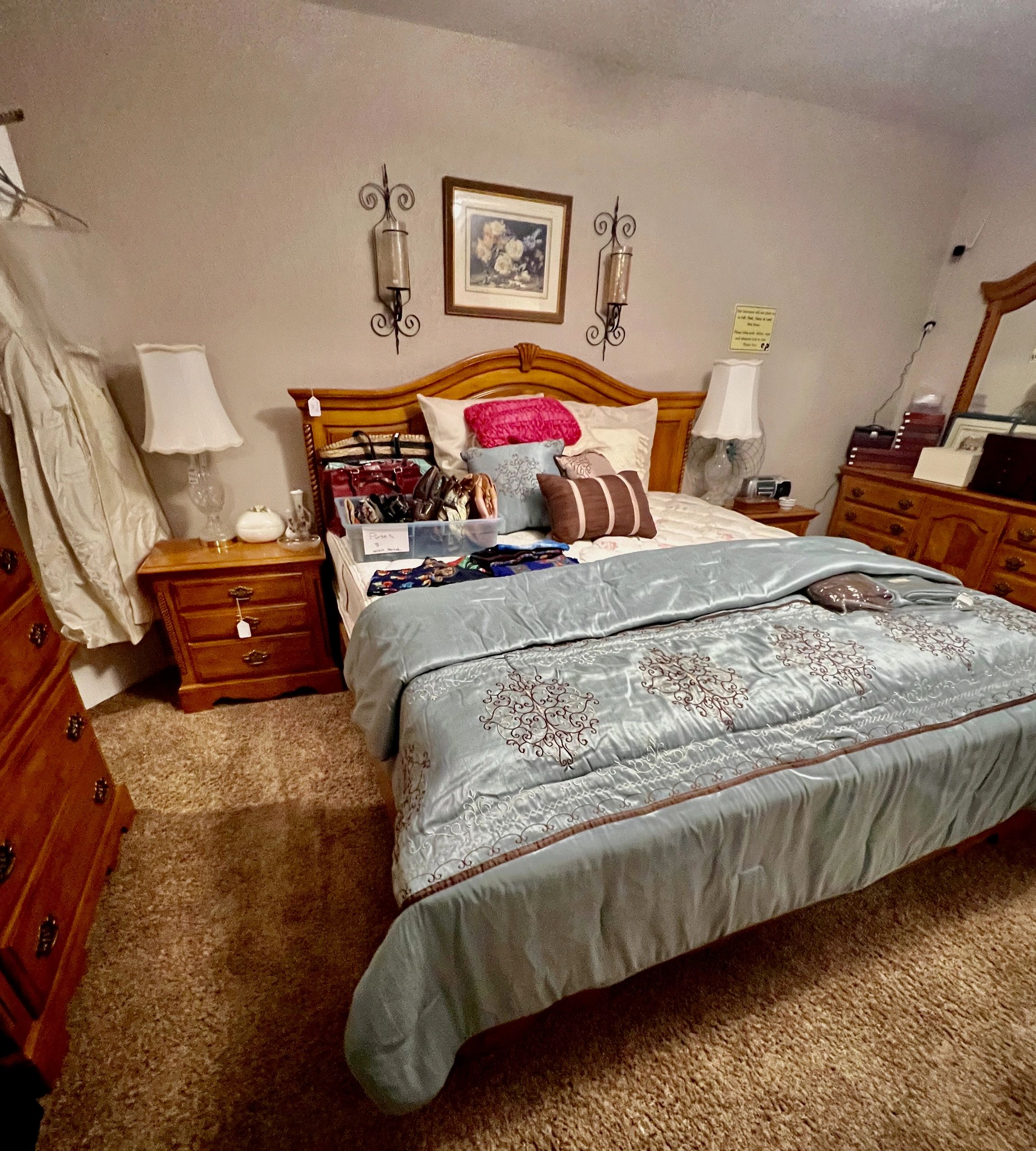 Estate Sale on Broken Arrow, Broken Arrow OK — Broken Arrow, OK Estate Sale by Estate Sales Plus