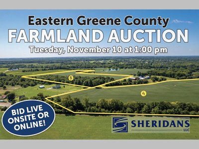 Estate Sale on Parkview Lane, Cedarville OH — Cedarville, OH Online Auction by Sheridans LLC