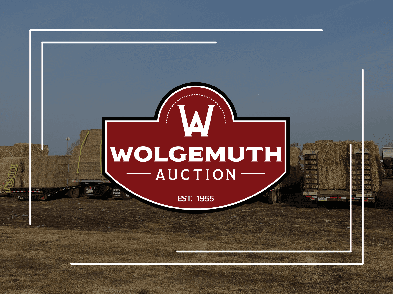 Estate Sale on North Maple Avenue, Leola PA — Leola, PA Sale by Wolgemuth Auction