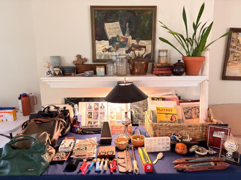 Estate Sale on Nashville, Nashville TN — Nashville, TN Estate Sale by Estate Greats Estate Sales