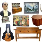 Estate Sale on New Haven, New Haven CT — New Haven, CT Online Auction by Elm City Estate Sales & Services