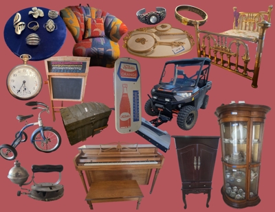 Estate Sale on Cheyenne, Cheyenne WY — Cheyenne, WY Online Auction by Wears Auctioneering Inc