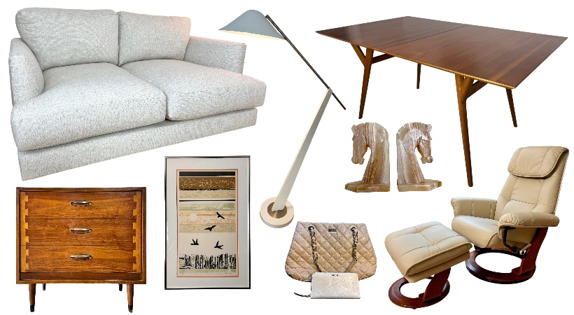Estate Sale on Milford, Milford, CT — Milford, CT Online Auction by Elm City Estate Sales & Services, photo 1