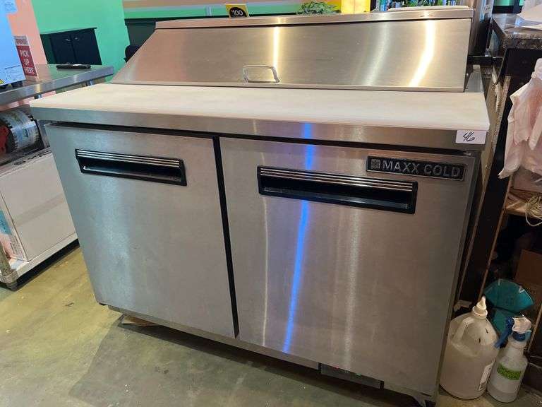 Estate Sale on West Glade Road, Euless TX — Euless, TX Online Auction by World Wide Auction Group