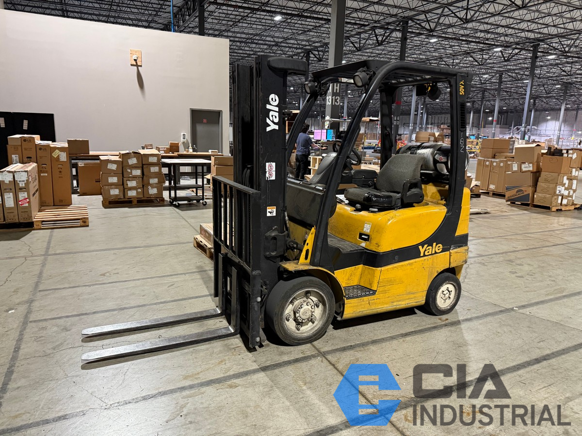 Estate Sale on Stratacache Way, Dayton OH — Dayton, OH Online Auction by CIA Industrial, LLC