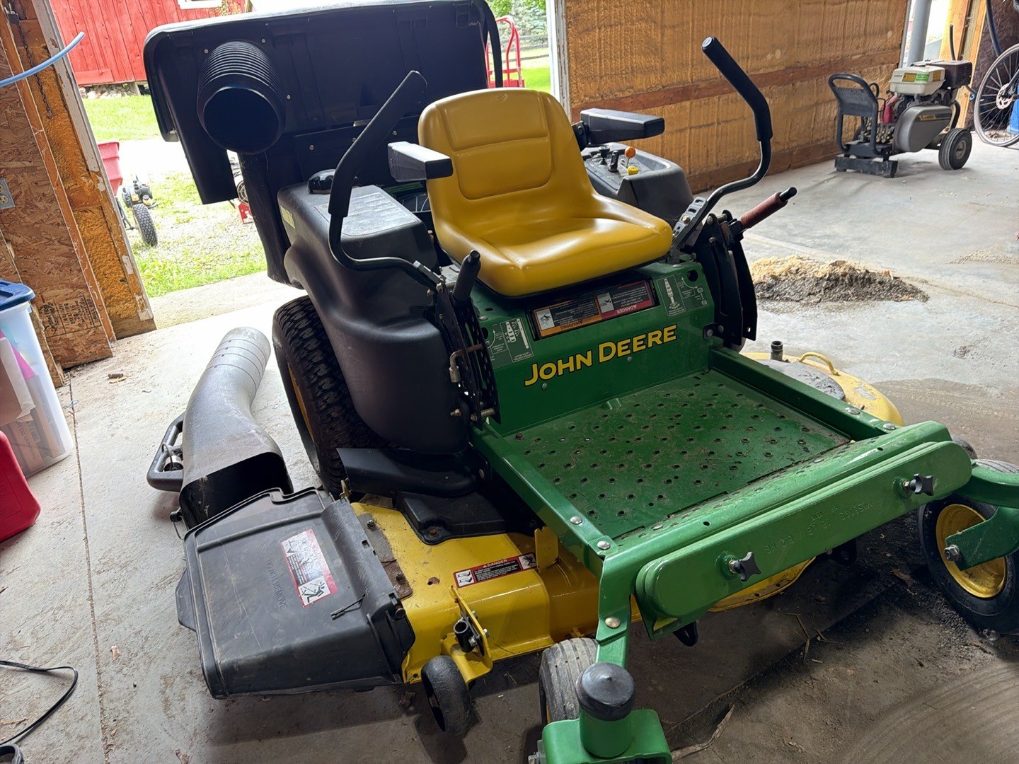 Estate Sale on Gladwin, Gladwin, MI — Gladwin, MI Online Auction by John Peck Auctions, LLC, photo 1
