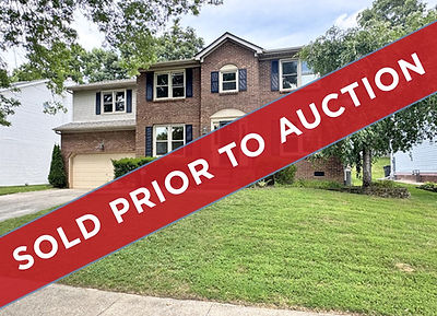 Estate Sale on Lexington, Lexington KY — Lexington, KY Sale by Halfhill Auction Group