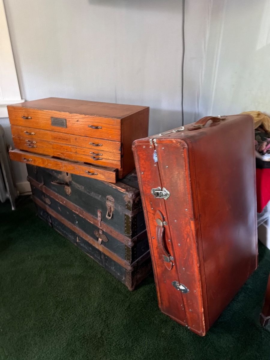 Estate Sale on Gould Place, Caldwell NJ — Caldwell, NJ Estate Sale by Atlantic Estate Sales