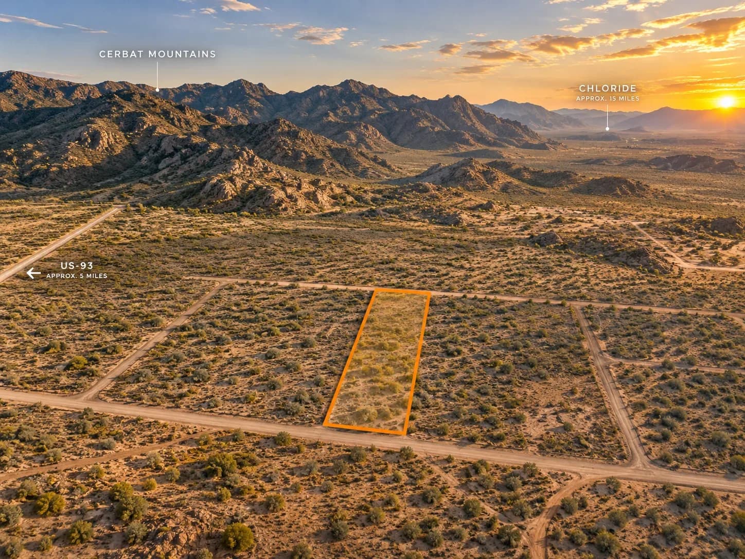 Estate Sale on Chloride, Chloride AZ — Chloride, AZ Online Auction by Acre Bid