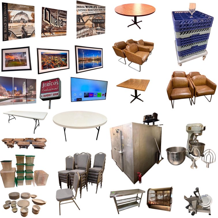 Estate Sale on West Dodge Road, Omaha NE — Omaha, NE Online Auction by The Auction Mill