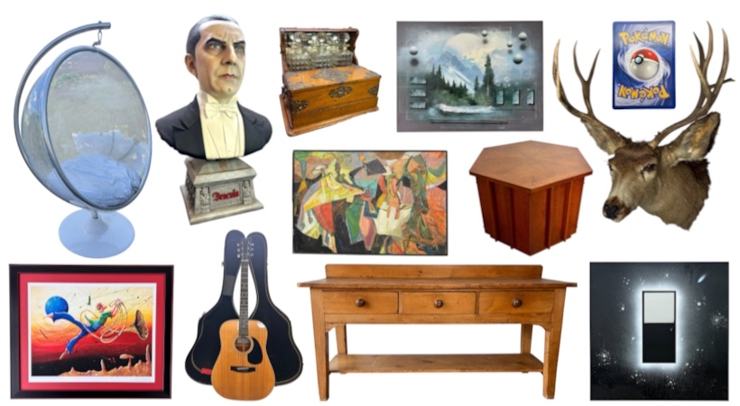 Estate Sale on Milford, Milford CT — Milford, CT Sale by Elm City Estate Sales & Services