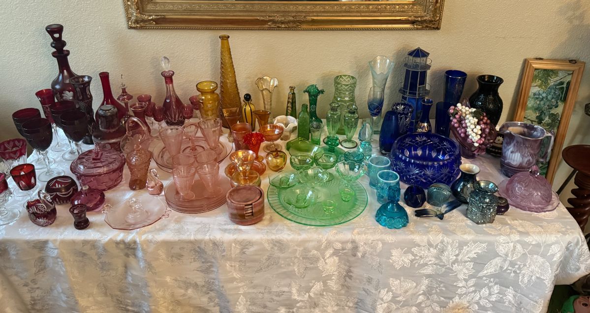 Estate Sale on Tracy, Tracy CA — Tracy, CA Estate Sale by Heirloom Estate Solutions
