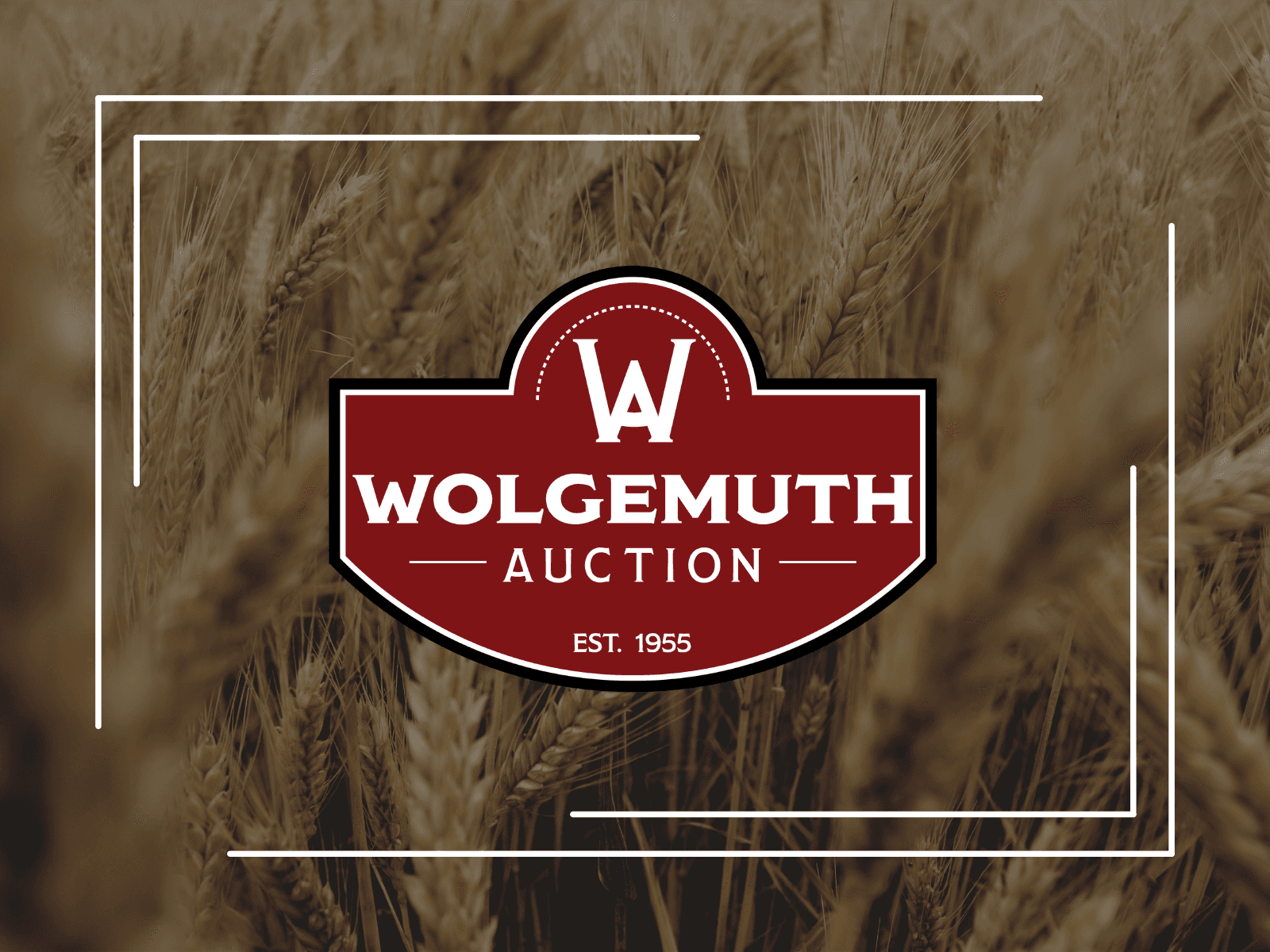Estate Sale on West Fulton Street, New Holland PA — New Holland, PA Sale by Wolgemuth Auction