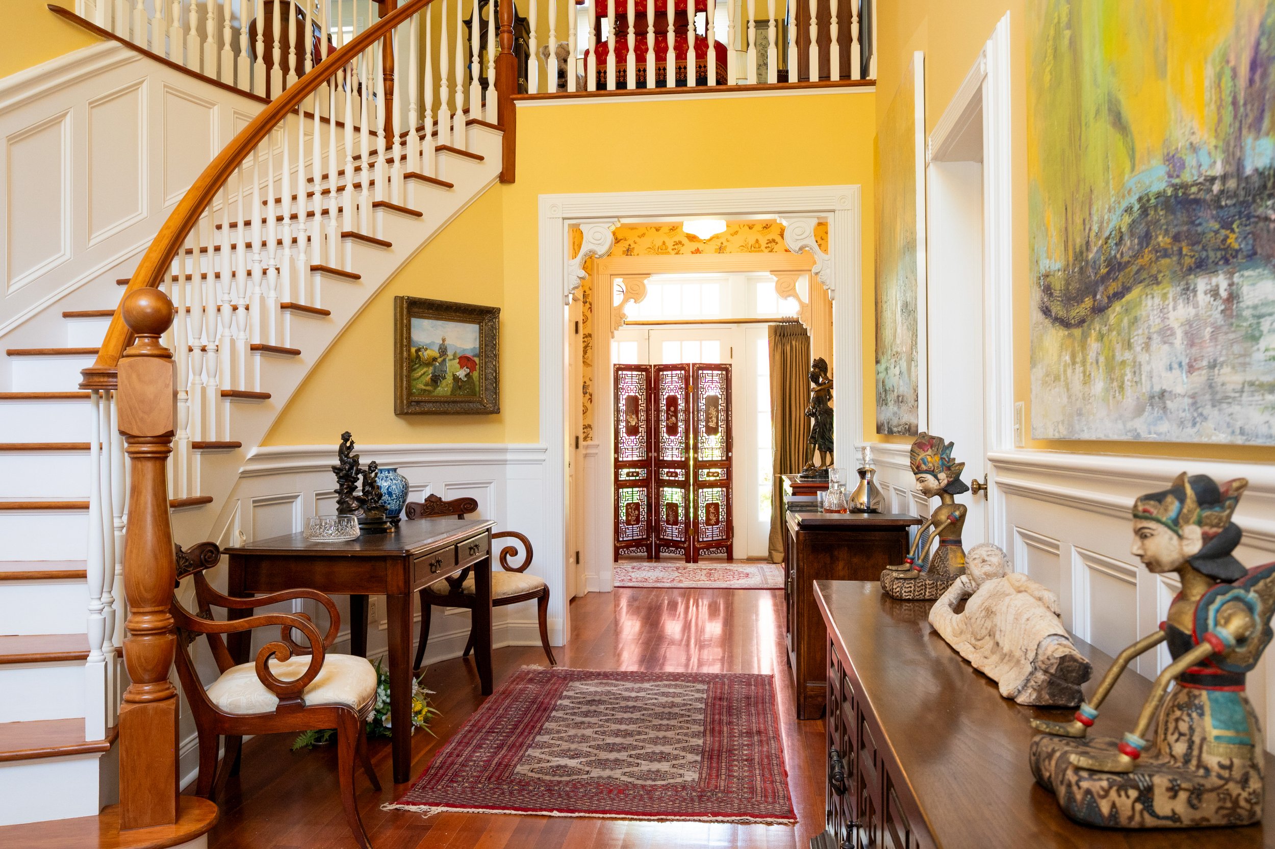 Estate Sale on Bernardsville, Bernardsville, NJ — Bernardsville, NJ Estate Sale by Magnusson Art Group, photo 1