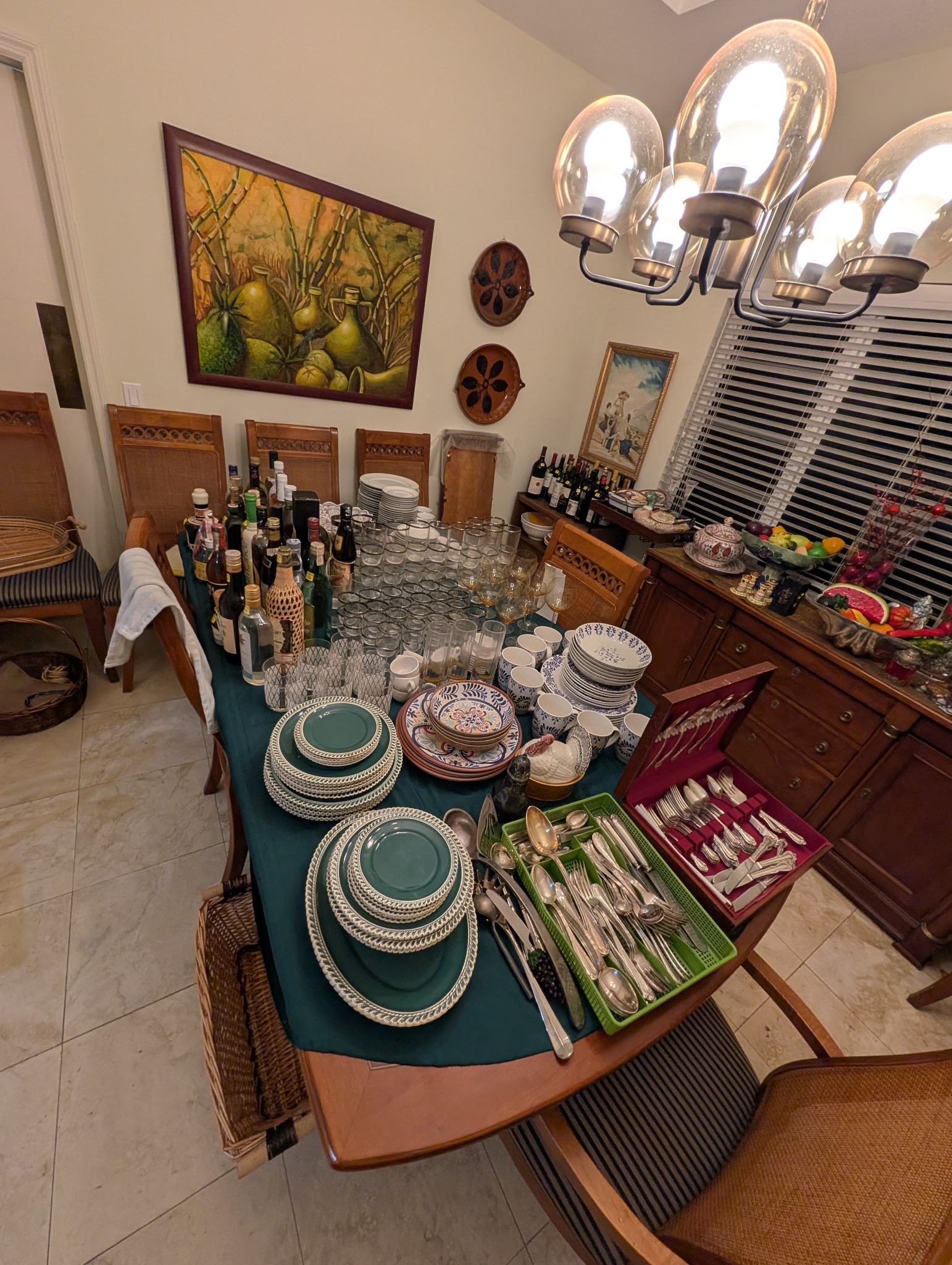 Estate Sale on Key Biscayne, Key Biscayne, FL — Key Biscayne, FL Estate Sale by Soflo Estate Sale Liquidation Company, photo 1