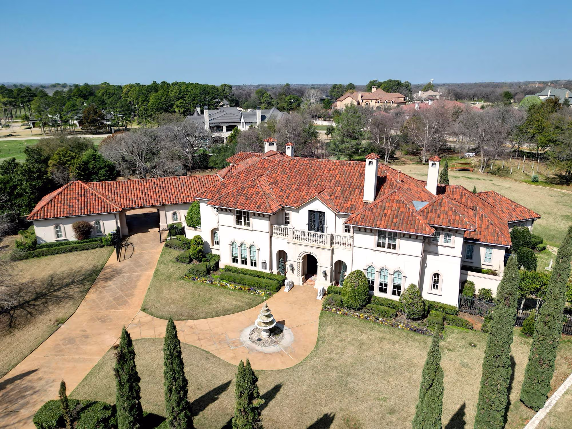 Estate Sale on Flower Mound, Flower Mound, TX — Flower Mound, TX Online Auction by Elite Auctions | Luxury Real Estate & Yachts, photo 1