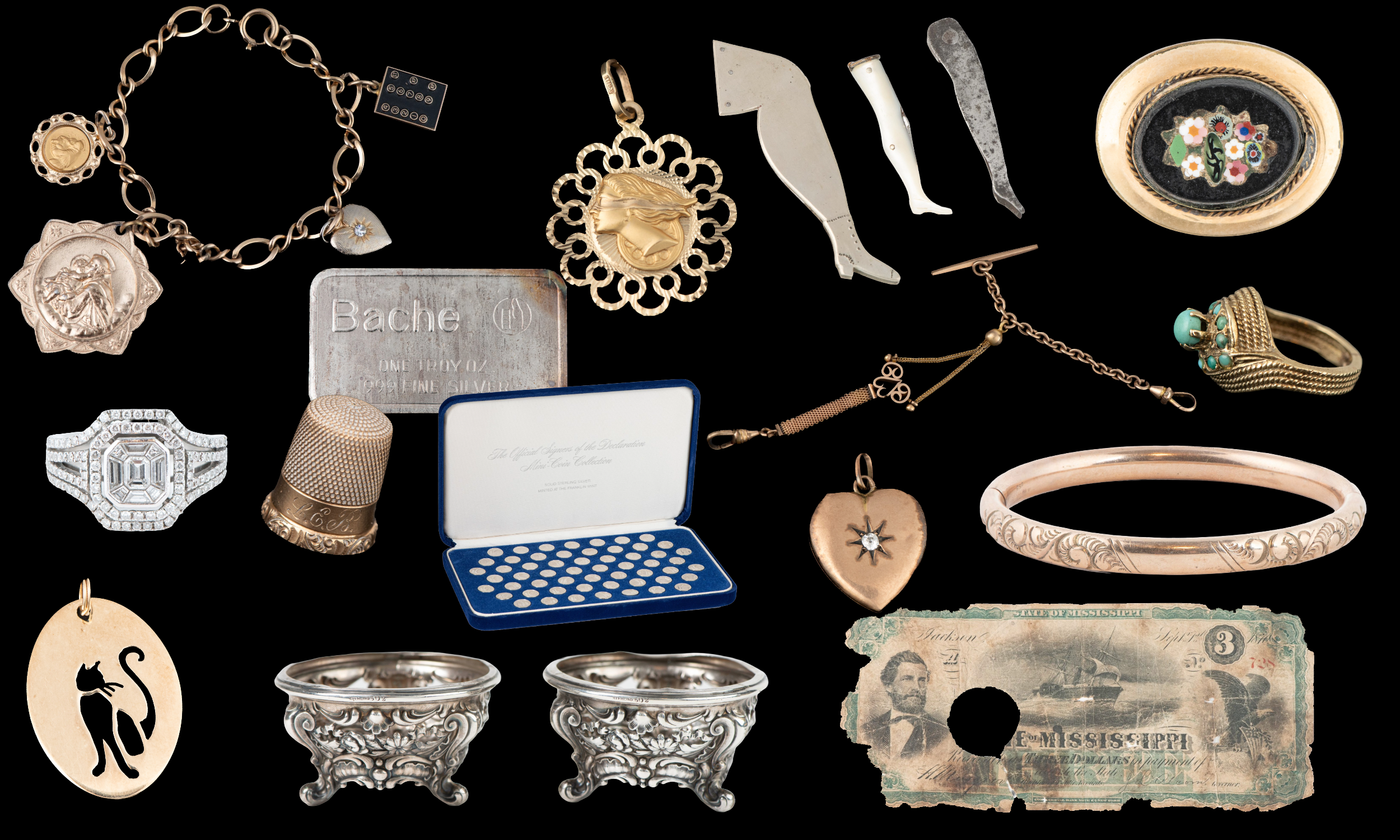 Estate Sale on Brookline, Brookline, MA — Brookline, MA Online Auction by Invintage Colour, photo 1