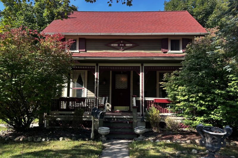 Estate Sale on Northville, Northville MI — Antiques, Halloween Decor, Christmas Decor & More Historic Downtown Northville MI Estate Sale