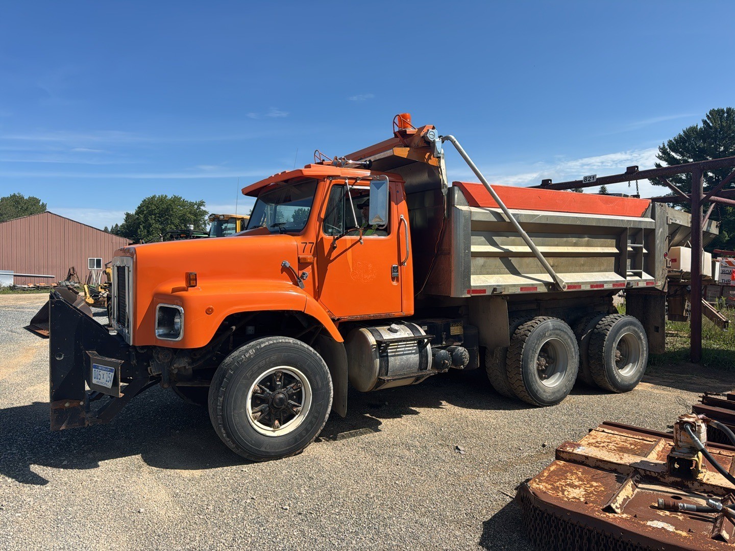 Estate Sale on Gladwin, Gladwin MI — Gladwin, MI Online Auction by John Peck Auctions, LLC