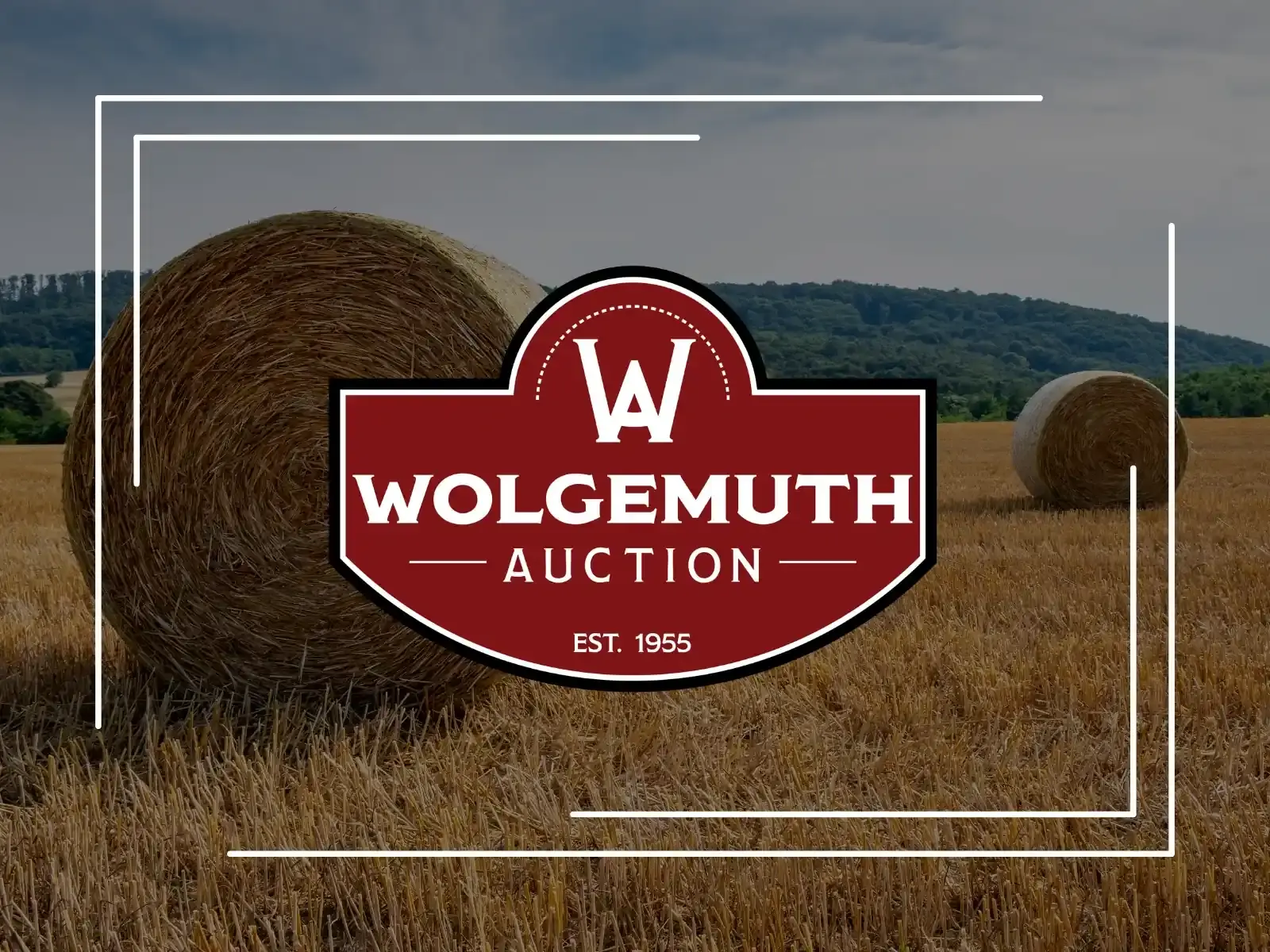 Estate Sale on North Maple Avenue, Leola PA — Leola, PA Sale by Wolgemuth Auction