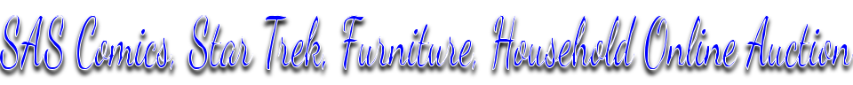 Estate Sale on 12th Avenue Southeast, Lacey WA — Lacey, WA Online Auction by Sound Auction Service