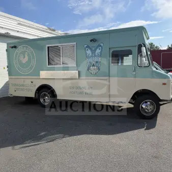 Estate Sale on Commercial Street, Lewiston ME — Lewiston, ME Online Auction by PCI Auctions Southern California
