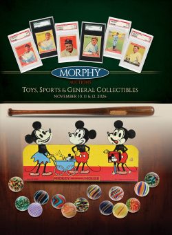 Estate Sale on North Reading Road, Denver PA — Denver, PA Sale by Morphy Auctions - Las Vegas