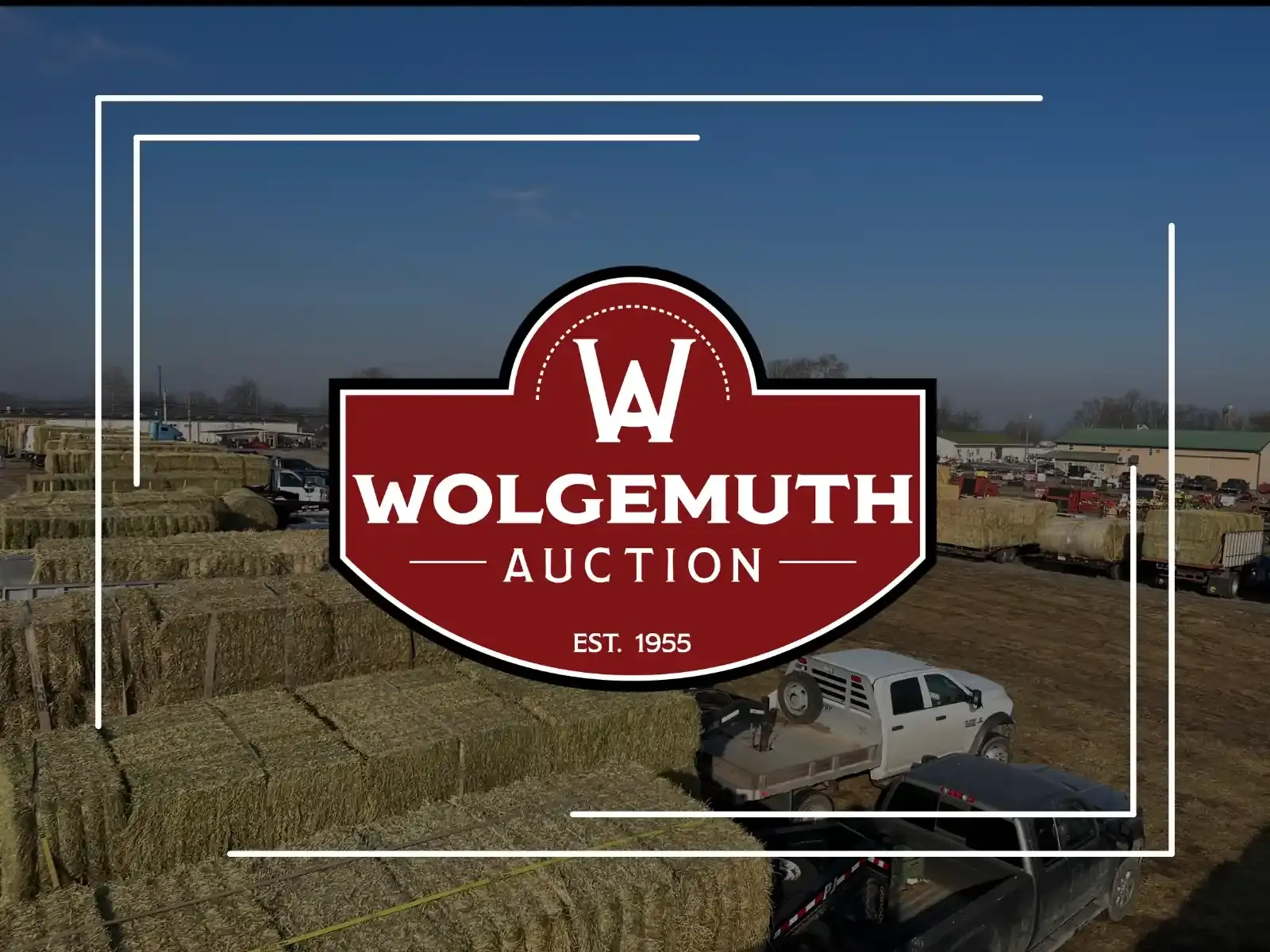 Estate Sale on North Maple Avenue, Leola PA — Leola, PA Sale by Wolgemuth Auction