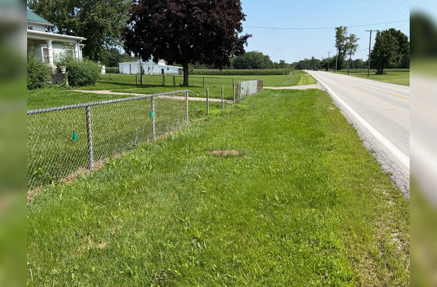 Estate Sale on Ohio 111, Defiance OH — Defiance, OH Sale by Schrader Real Estate & Auction Of Fort Wayne