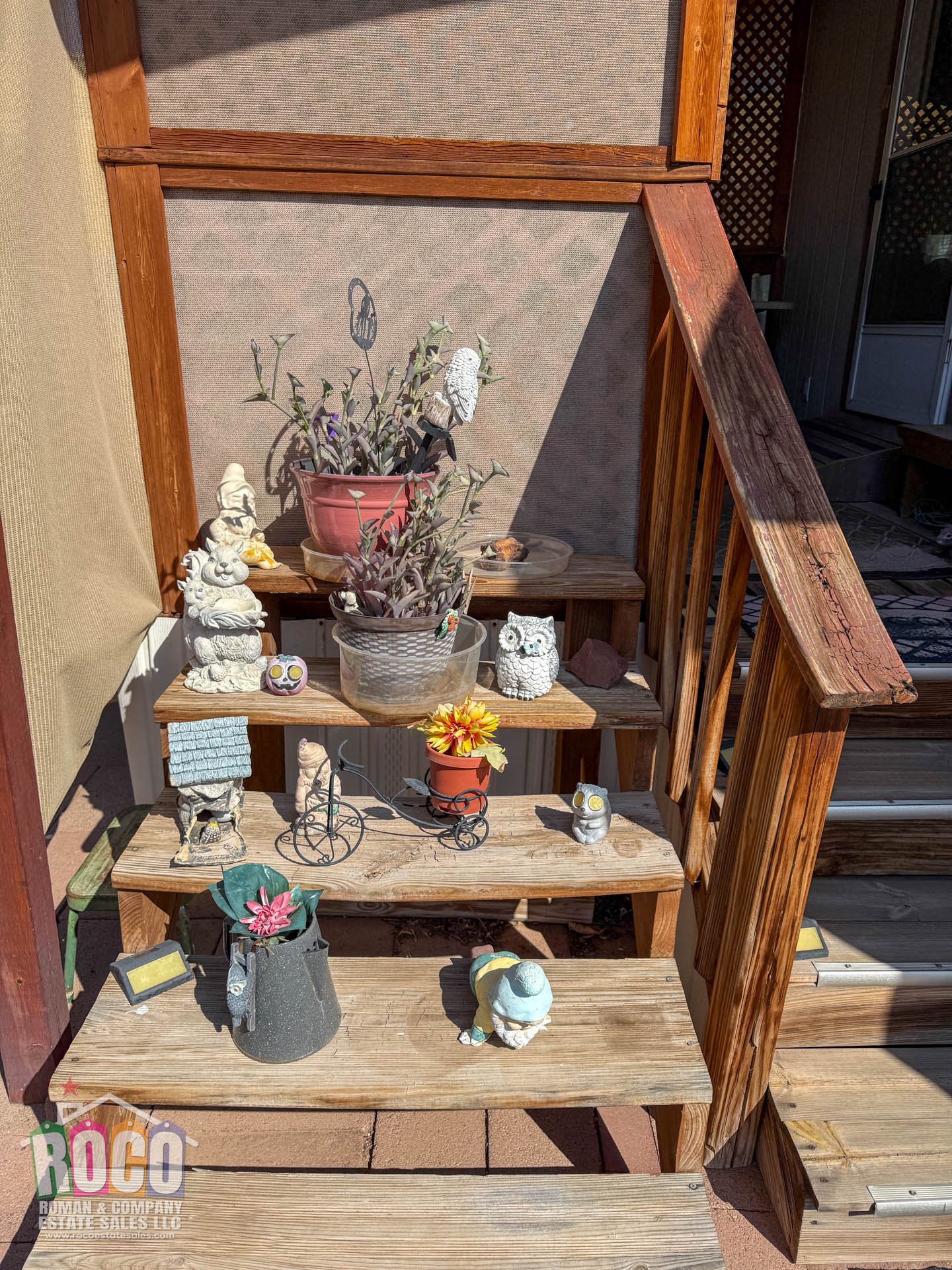 Estate Sale on El Paso, El Paso TX — El Paso, TX Estate Sale by Roman and Company Estate Sales LLC