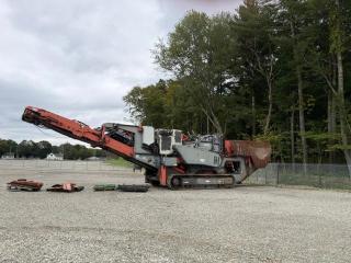 Estate Sale on Connecticut 32, Uncasville CT — Uncasville, CT Sale by Alex Lyon & Son Auctioneers