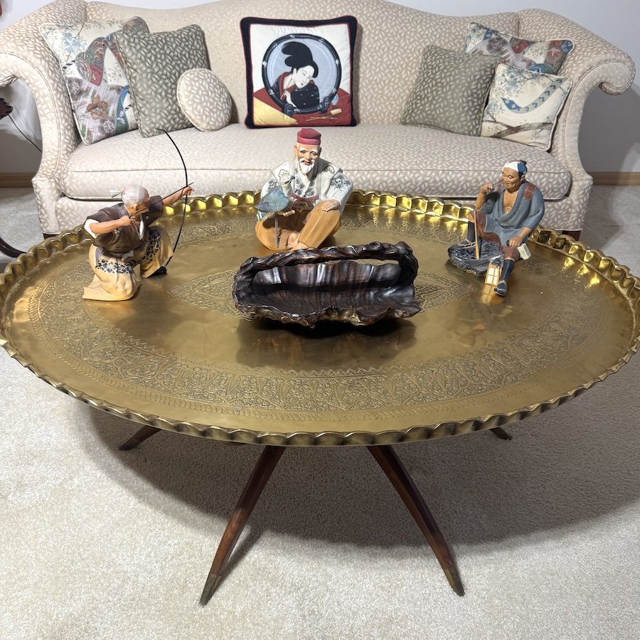 Estate Sale on Winter Springs, Winter Springs, FL — Winter Springs, FL Estate Sale by Found by Hand, photo 1