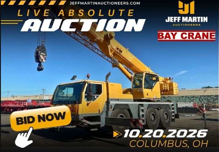 Estate Sale on Performance Way, Columbus OH — Columbus, OH Online Auction by Jeff Martin Auctioneers