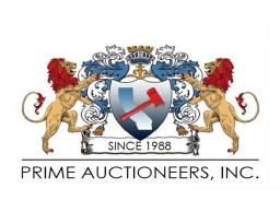 Estate Sale on Pacifica, Irvine CA — Irvine, CA Online Auction by Prime Auctioneers