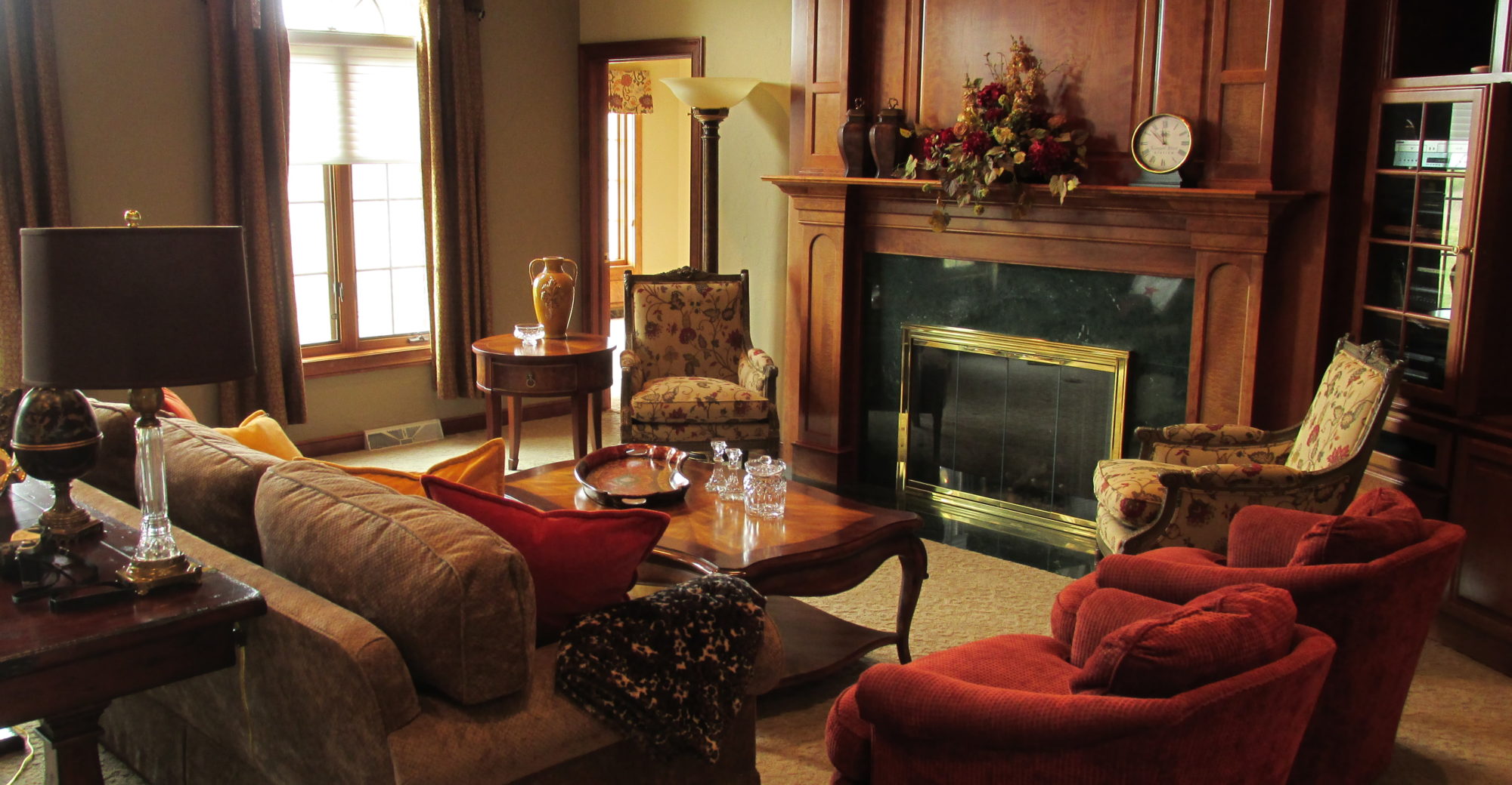 Estate Sale on Milwaukee, Milwaukee WI — Milwaukee, WI Estate Sale by Landmark Estate Sales