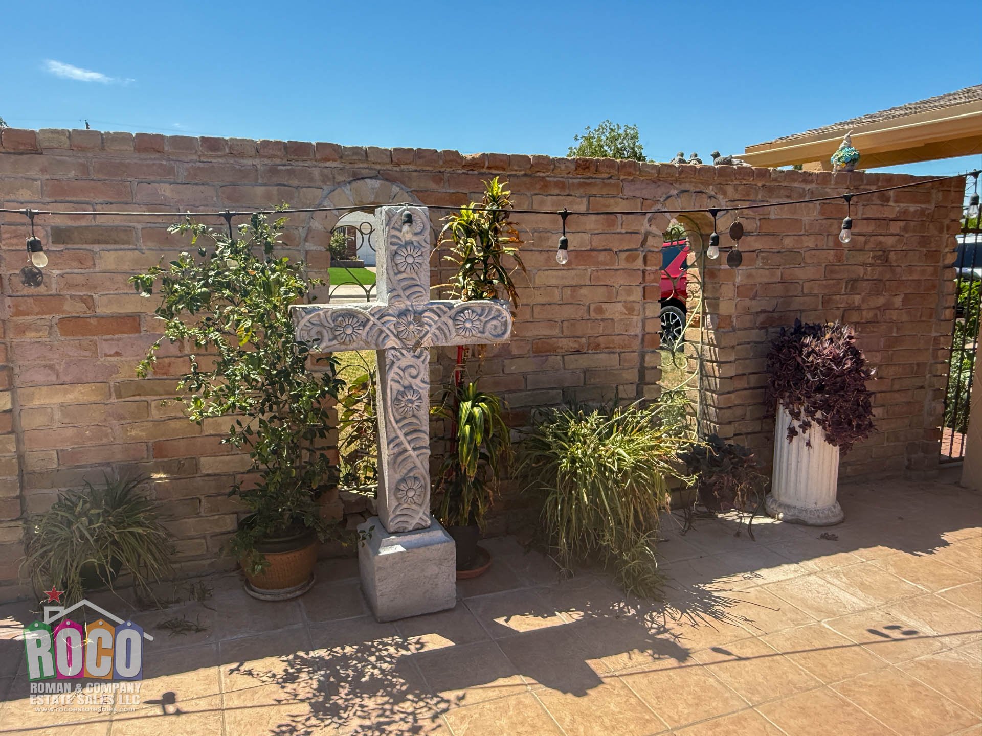 Estate Sale on El Paso, El Paso TX — El Paso, TX Estate Sale by Roman and Company Estate Sales LLC