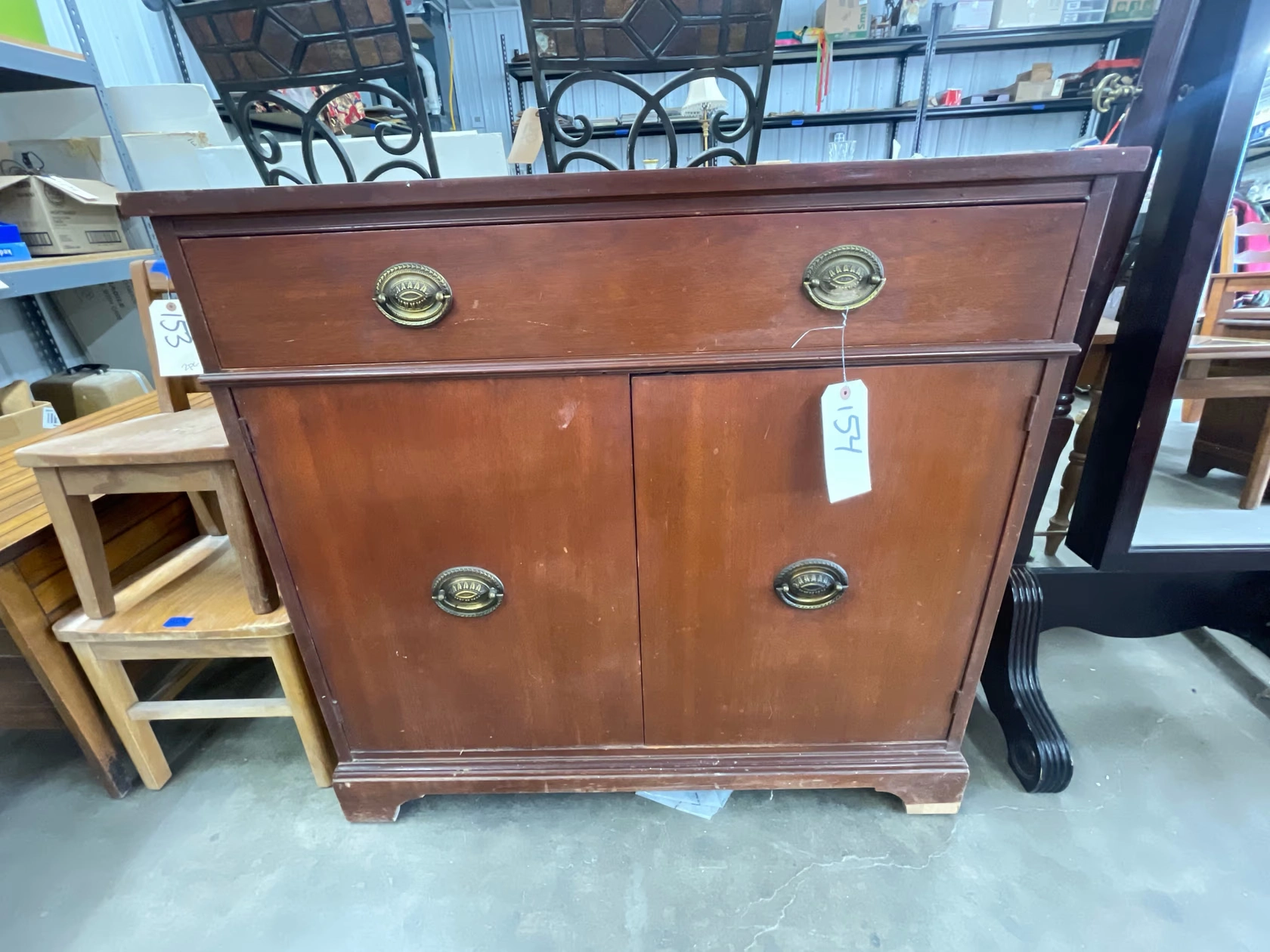 Estate Sale on Chouteau, Chouteau OK — Chouteau, OK Online Auction by All Auction Sales
