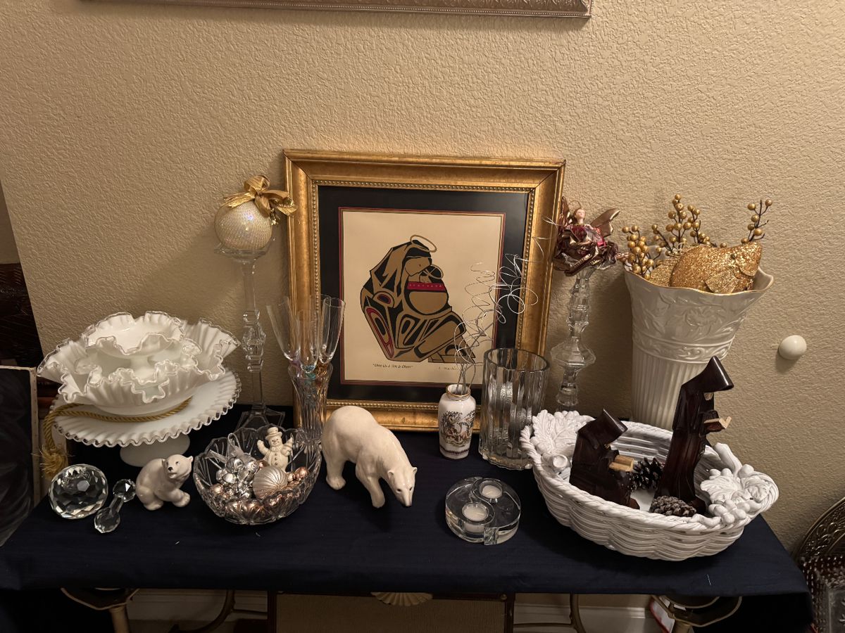 Estate Sale on Tracy, Tracy, CA — Tracy, CA Estate Sale by Heirloom Estate Solutions, photo 1