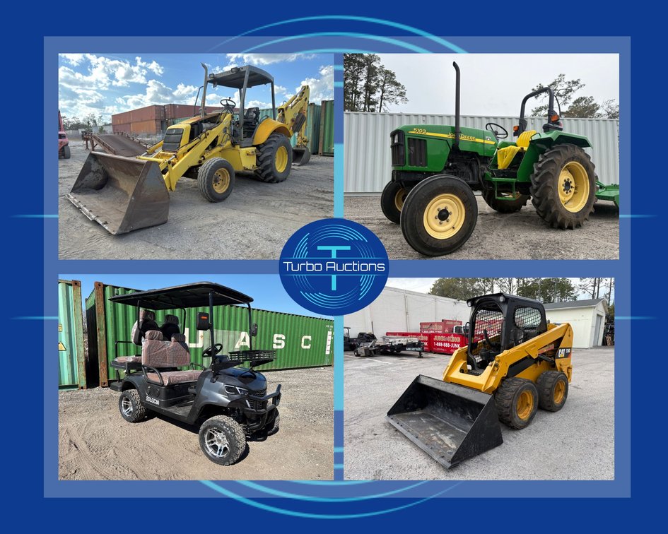 Estate Sale on Jacksonville, Jacksonville FL — Jacksonville, FL Online Auction by Turbo Auctions, Inc