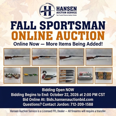 Estate Sale on Heather Avenue, Latimer, IA — Latimer, IA Online Auction by Wears Auctioneering Inc, photo 1