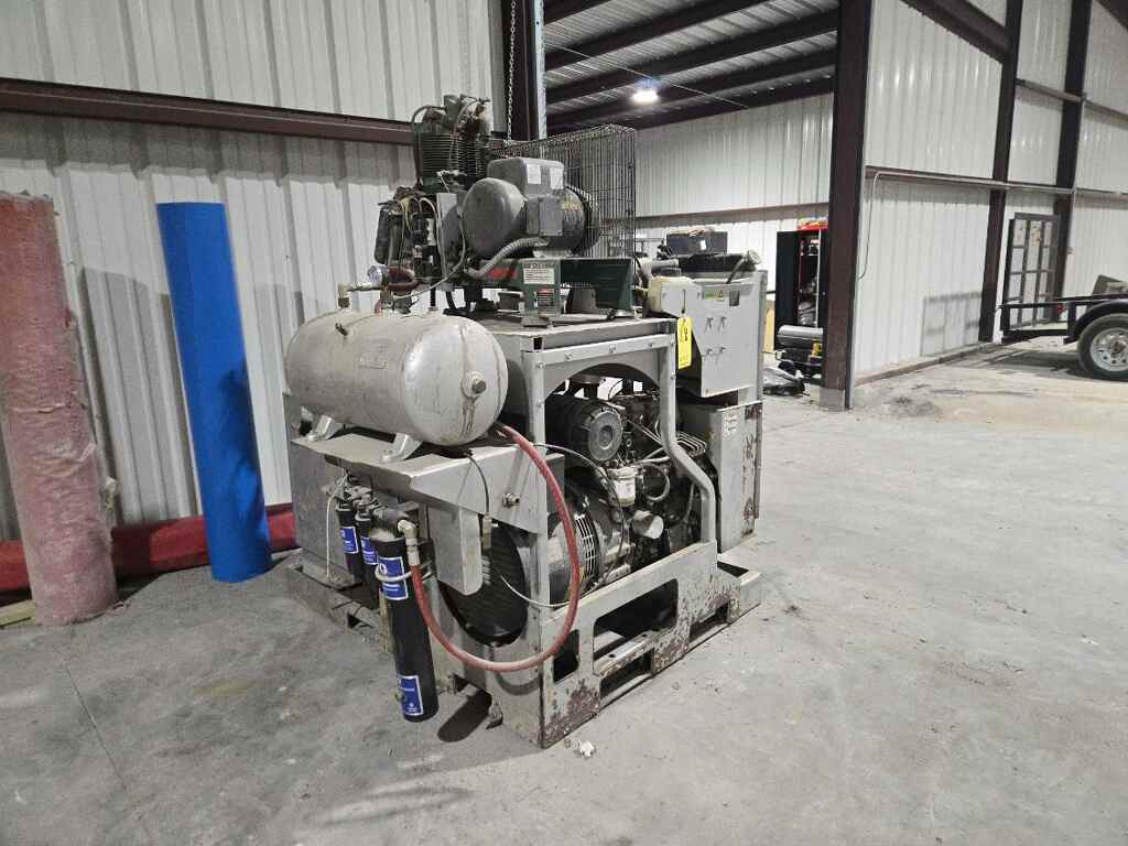 Estate Sale on Pate Road, Cresson TX — Cresson, TX Online Auction by Investment Recovery Services